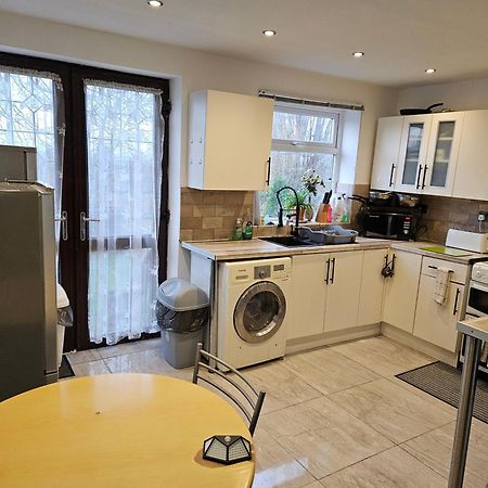 Monyhull Homestay - Near City Centre Kingsheath Nia Nec Bhx Birmingham Exterior foto
