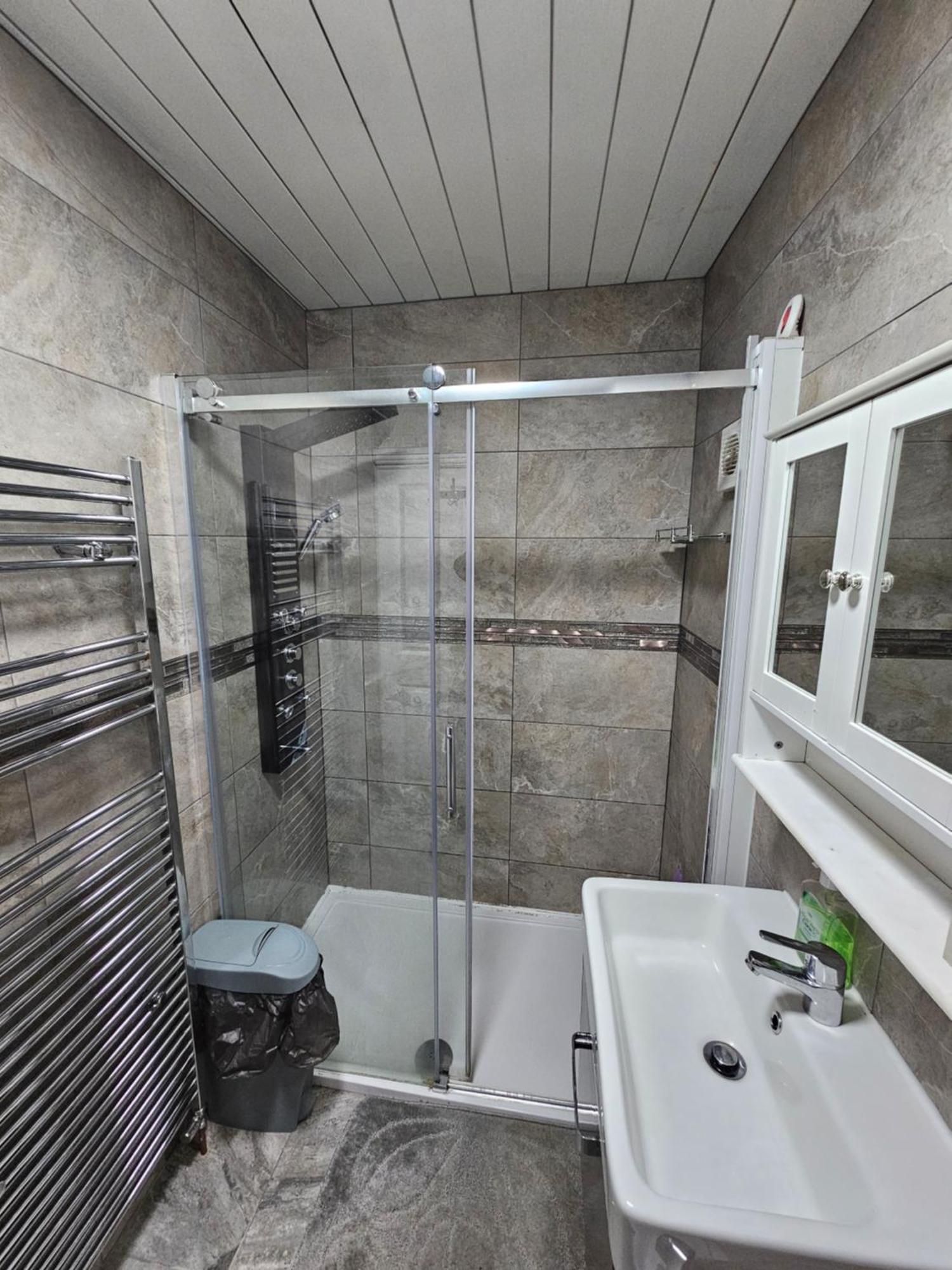 Monyhull Homestay - Near City Centre Kingsheath Nia Nec Bhx Birmingham Exterior foto