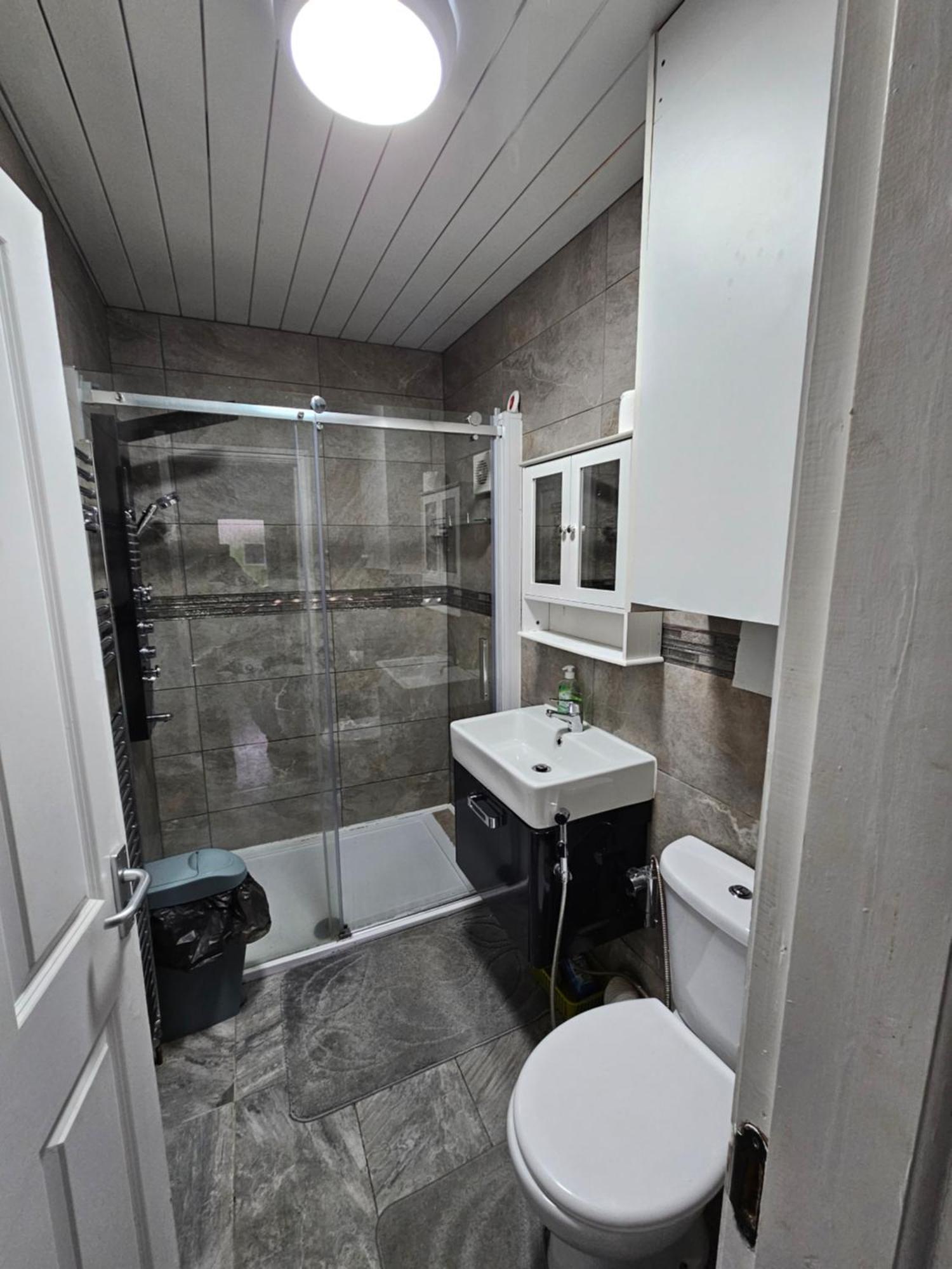 Monyhull Homestay - Near City Centre Kingsheath Nia Nec Bhx Birmingham Exterior foto