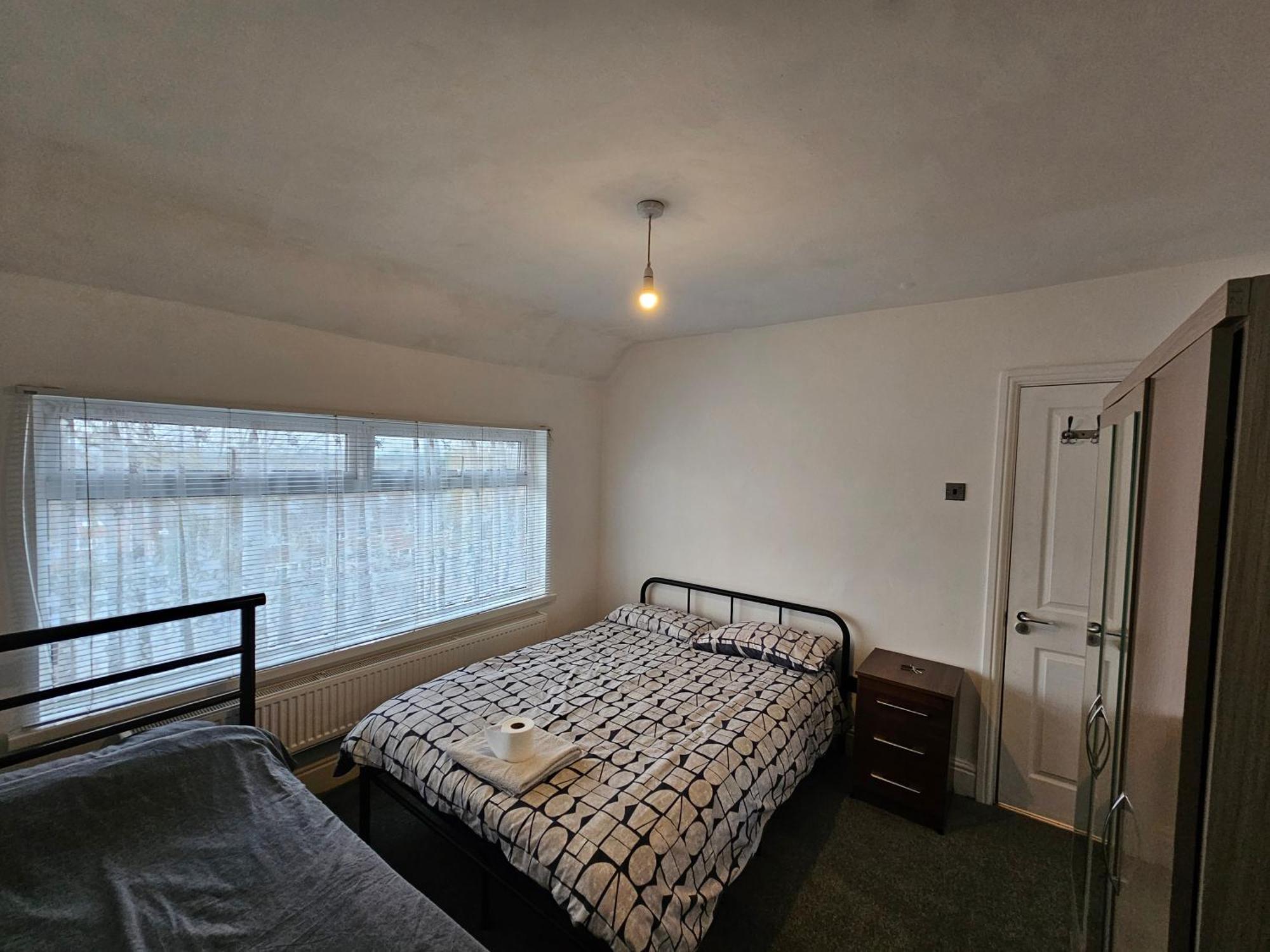 Monyhull Homestay - Near City Centre Kingsheath Nia Nec Bhx Birmingham Exterior foto
