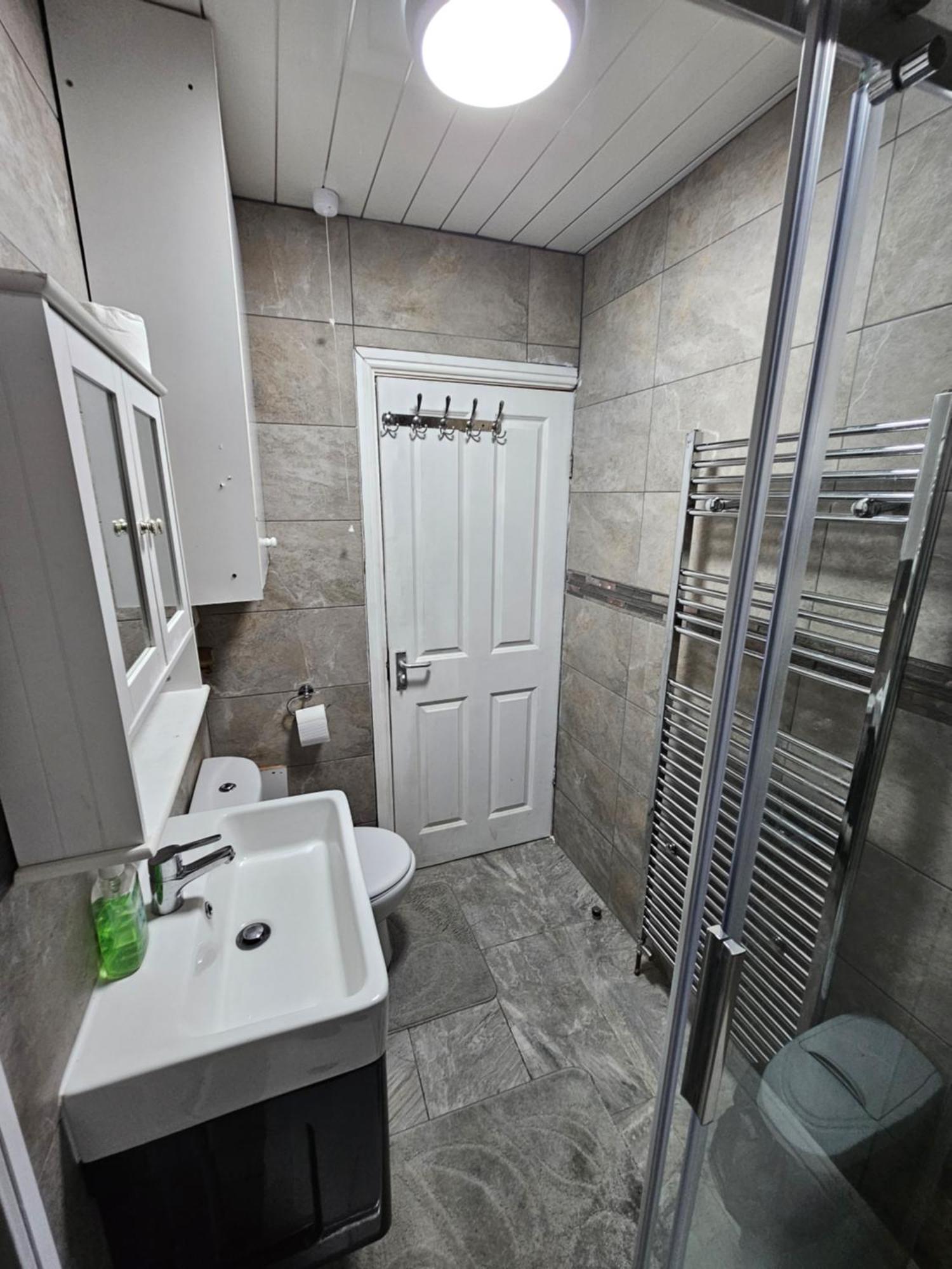 Monyhull Homestay - Near City Centre Kingsheath Nia Nec Bhx Birmingham Exterior foto
