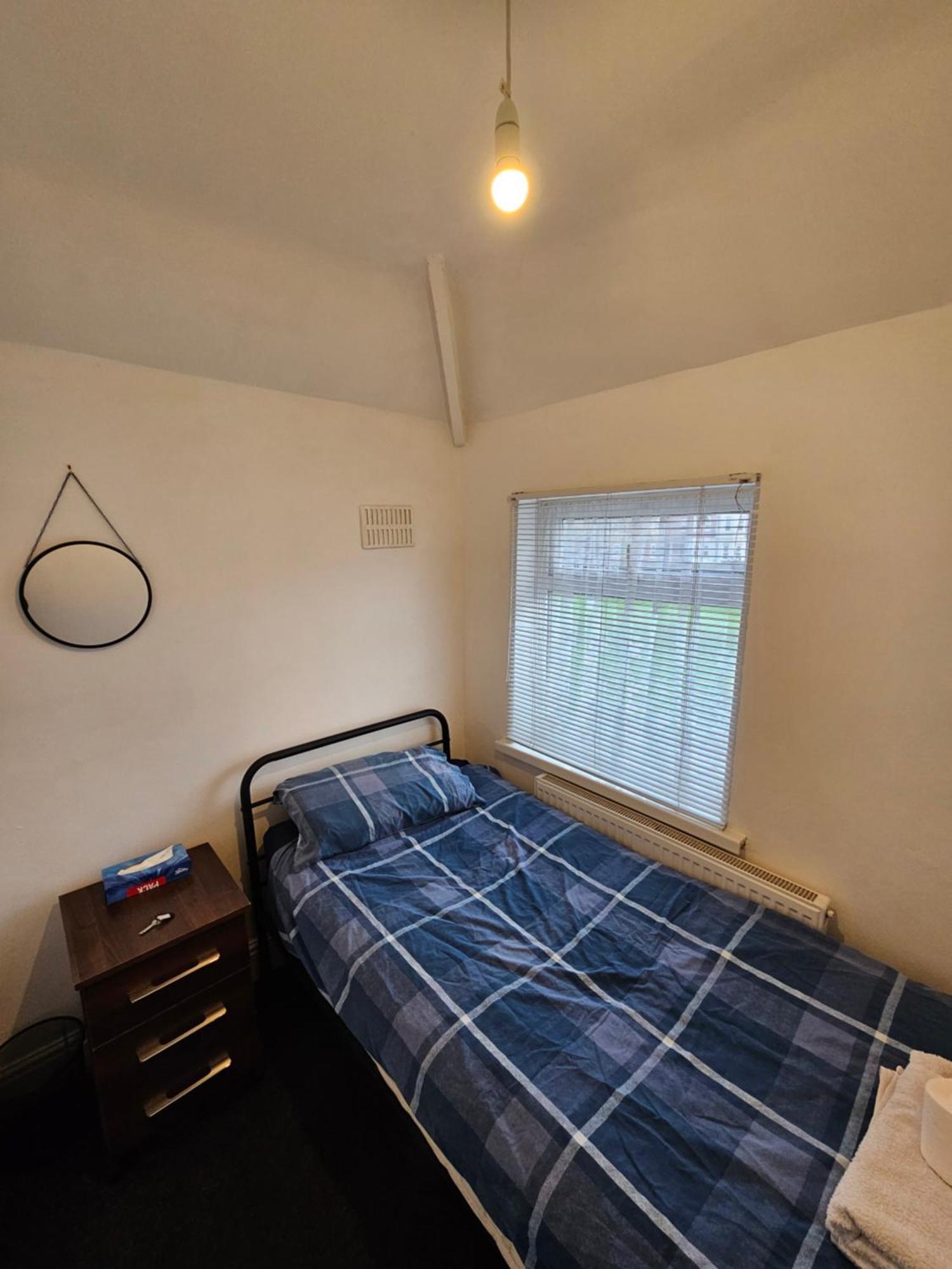 Monyhull Homestay - Near City Centre Kingsheath Nia Nec Bhx Birmingham Exterior foto