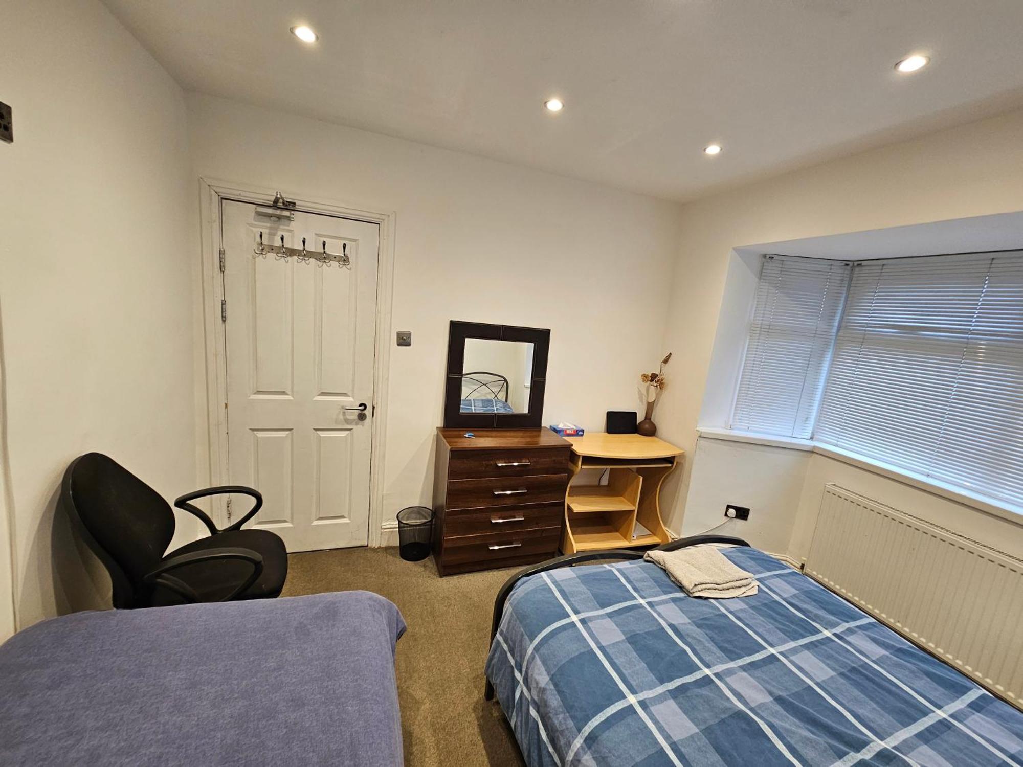 Monyhull Homestay - Near City Centre Kingsheath Nia Nec Bhx Birmingham Exterior foto