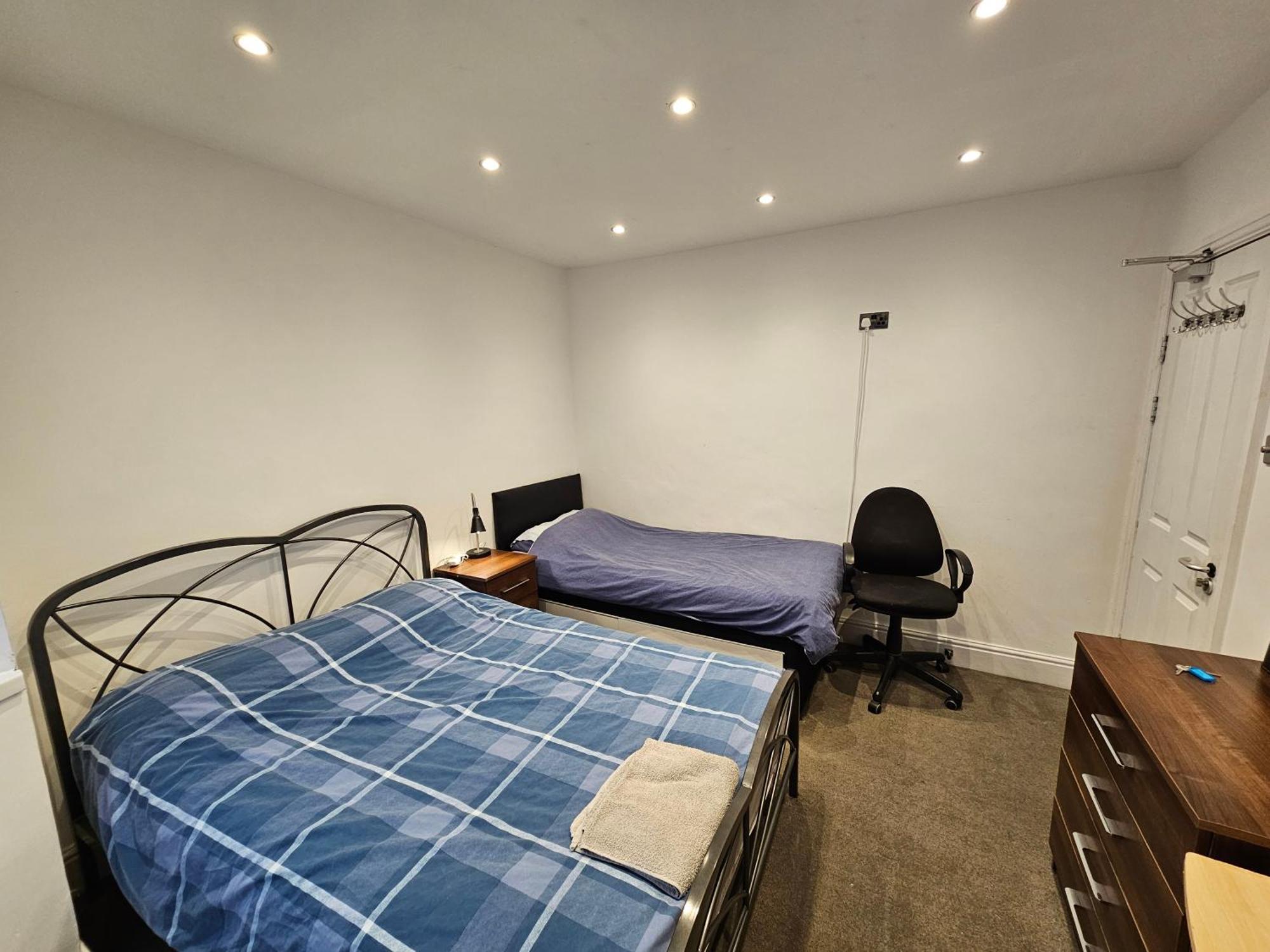 Monyhull Homestay - Near City Centre Kingsheath Nia Nec Bhx Birmingham Exterior foto