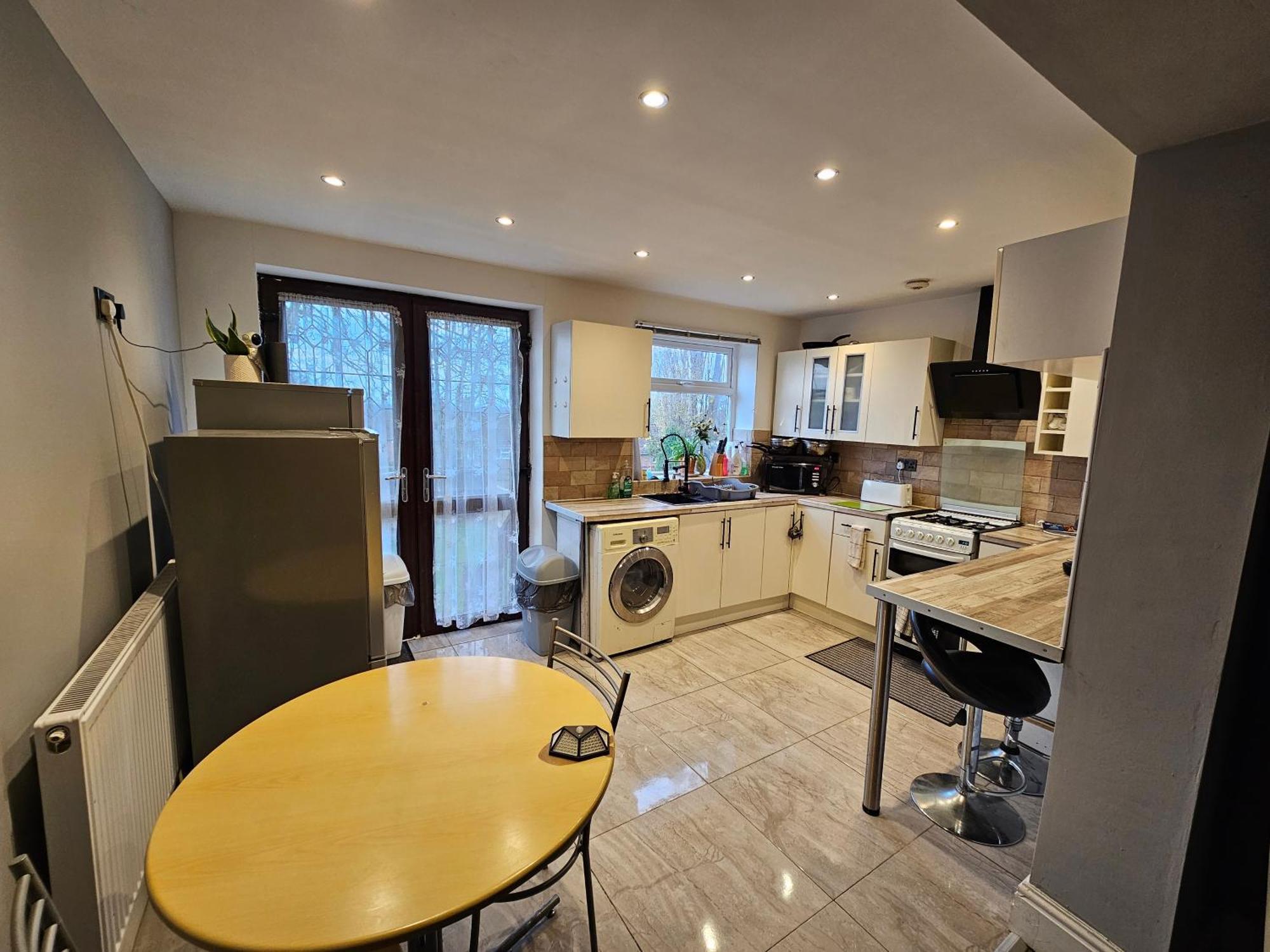 Monyhull Homestay - Near City Centre Kingsheath Nia Nec Bhx Birmingham Exterior foto