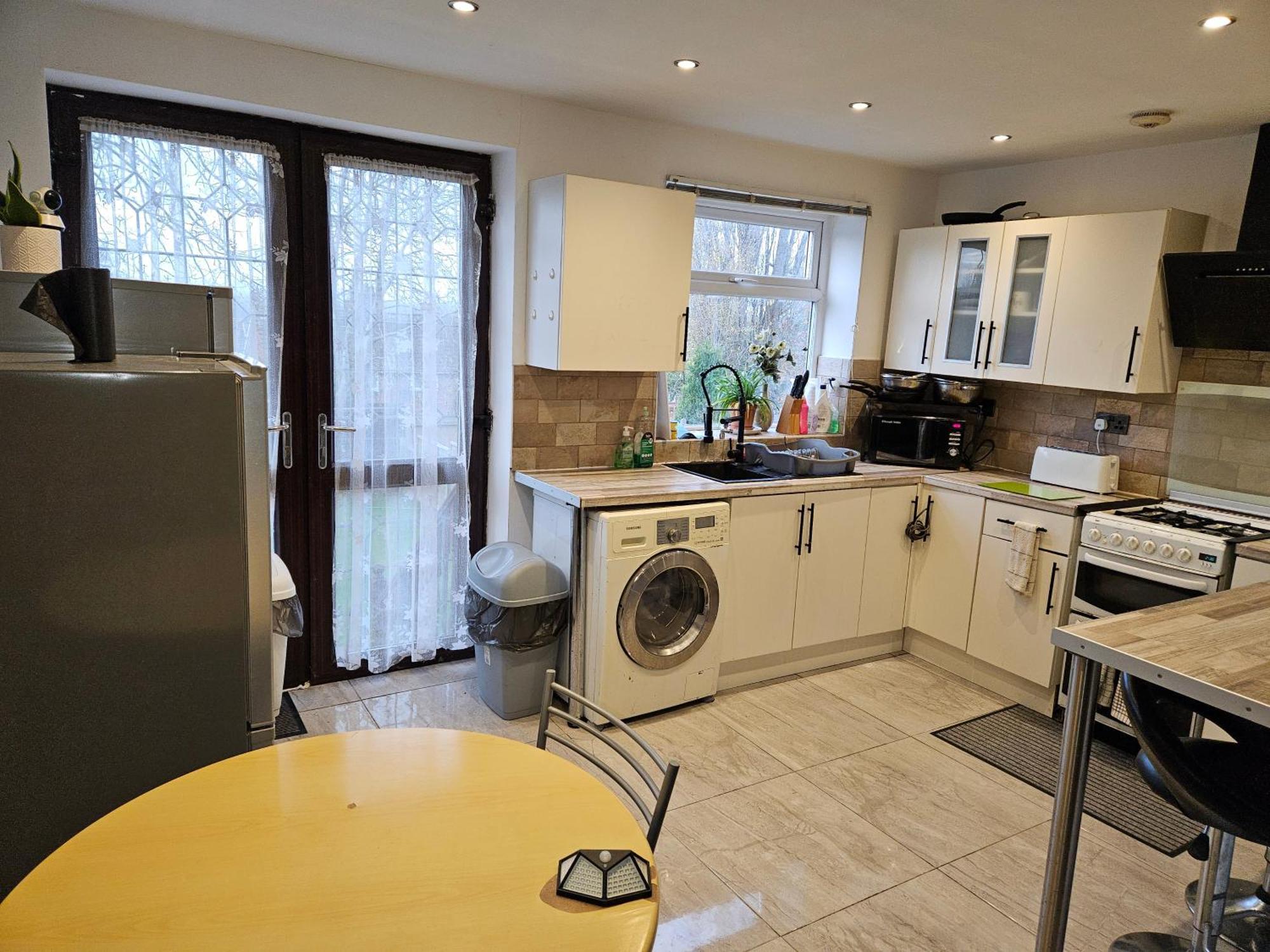 Monyhull Homestay - Near City Centre Kingsheath Nia Nec Bhx Birmingham Exterior foto